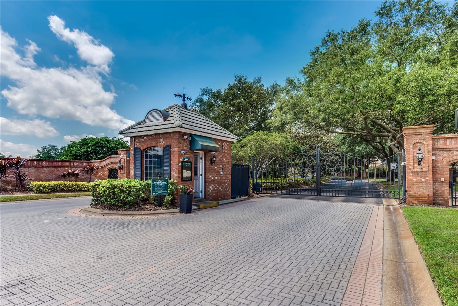 10925 WOODCHASE CIRCLE, Orlando, FL 32836