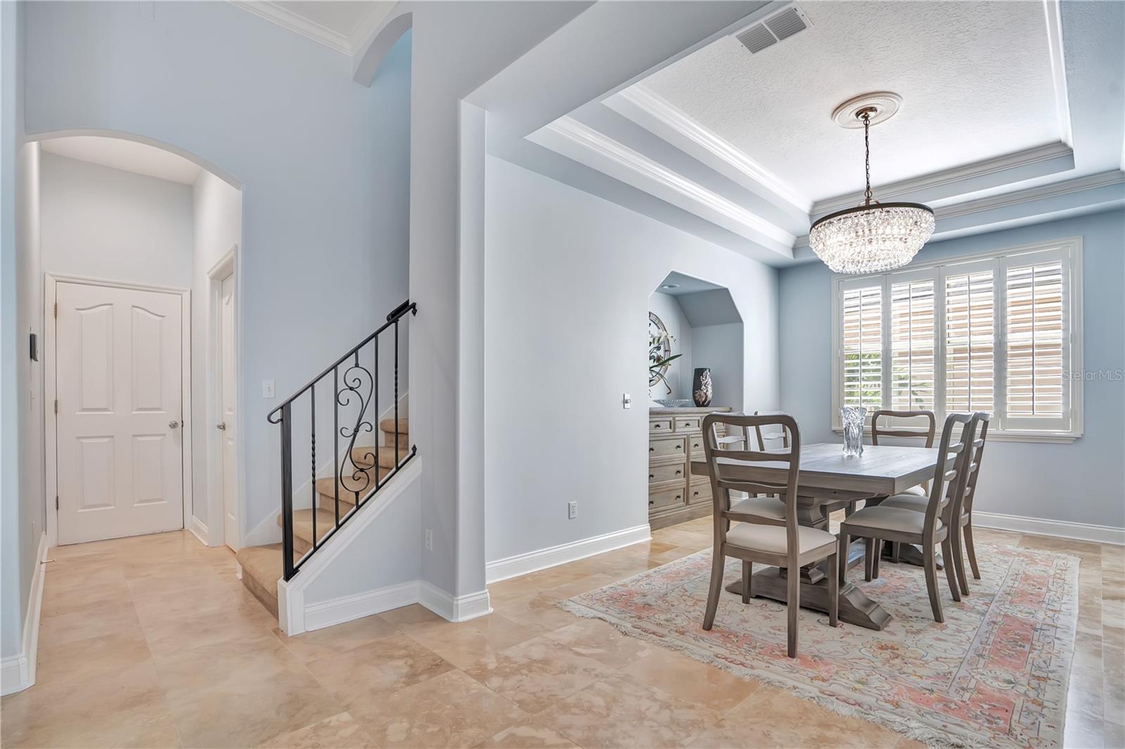 10925 WOODCHASE CIRCLE, Orlando, FL 32836