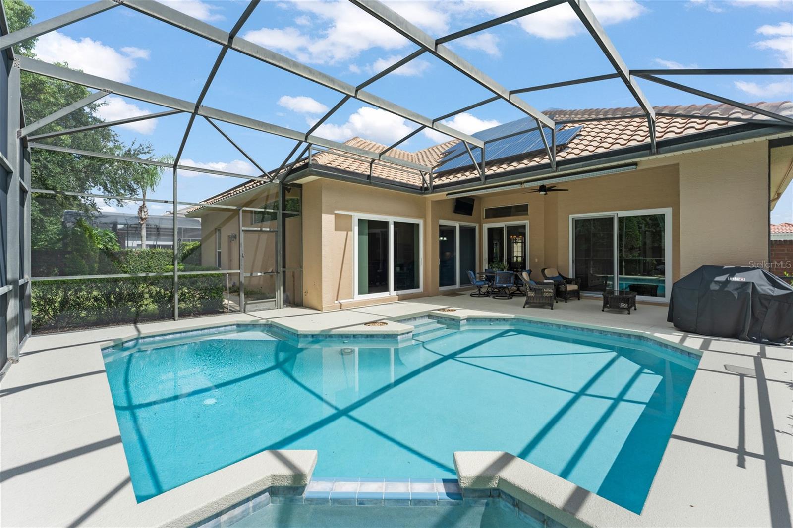 5119 KEENELAND CIRCLE, Orlando, FL 32819