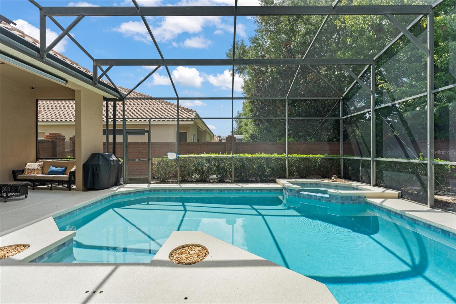 5119 KEENELAND CIRCLE, Orlando, FL 32819