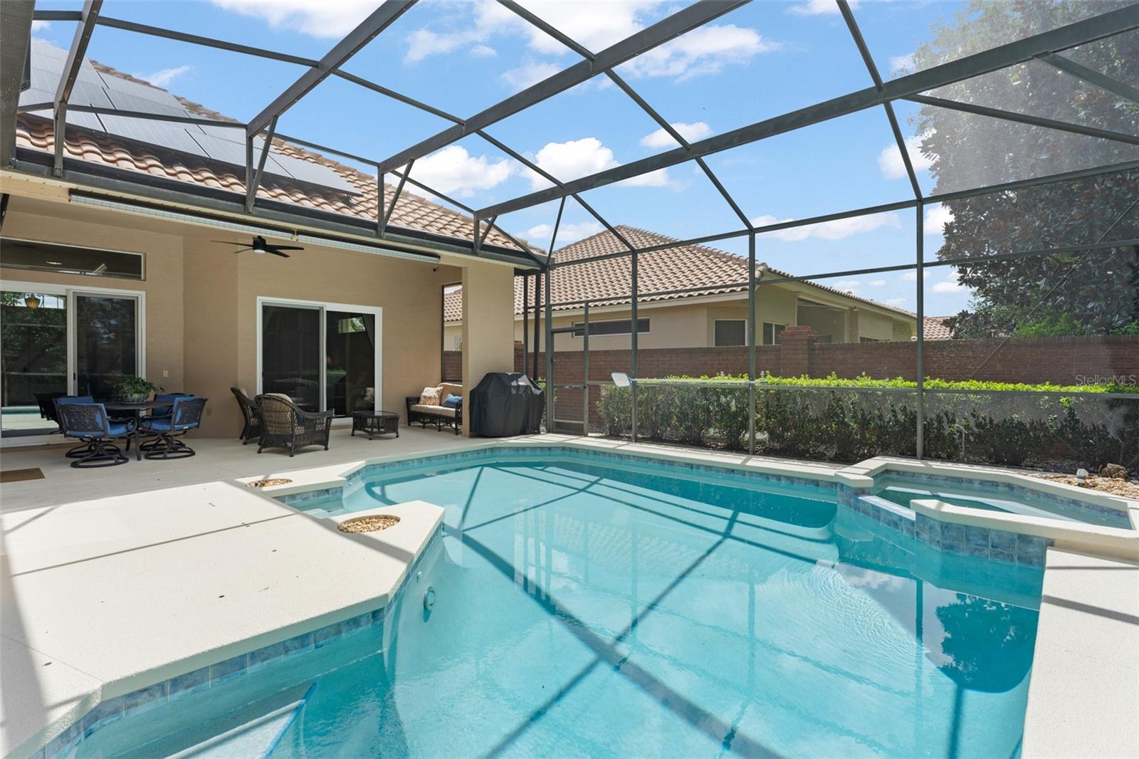 5119 KEENELAND CIRCLE, Orlando, FL 32819