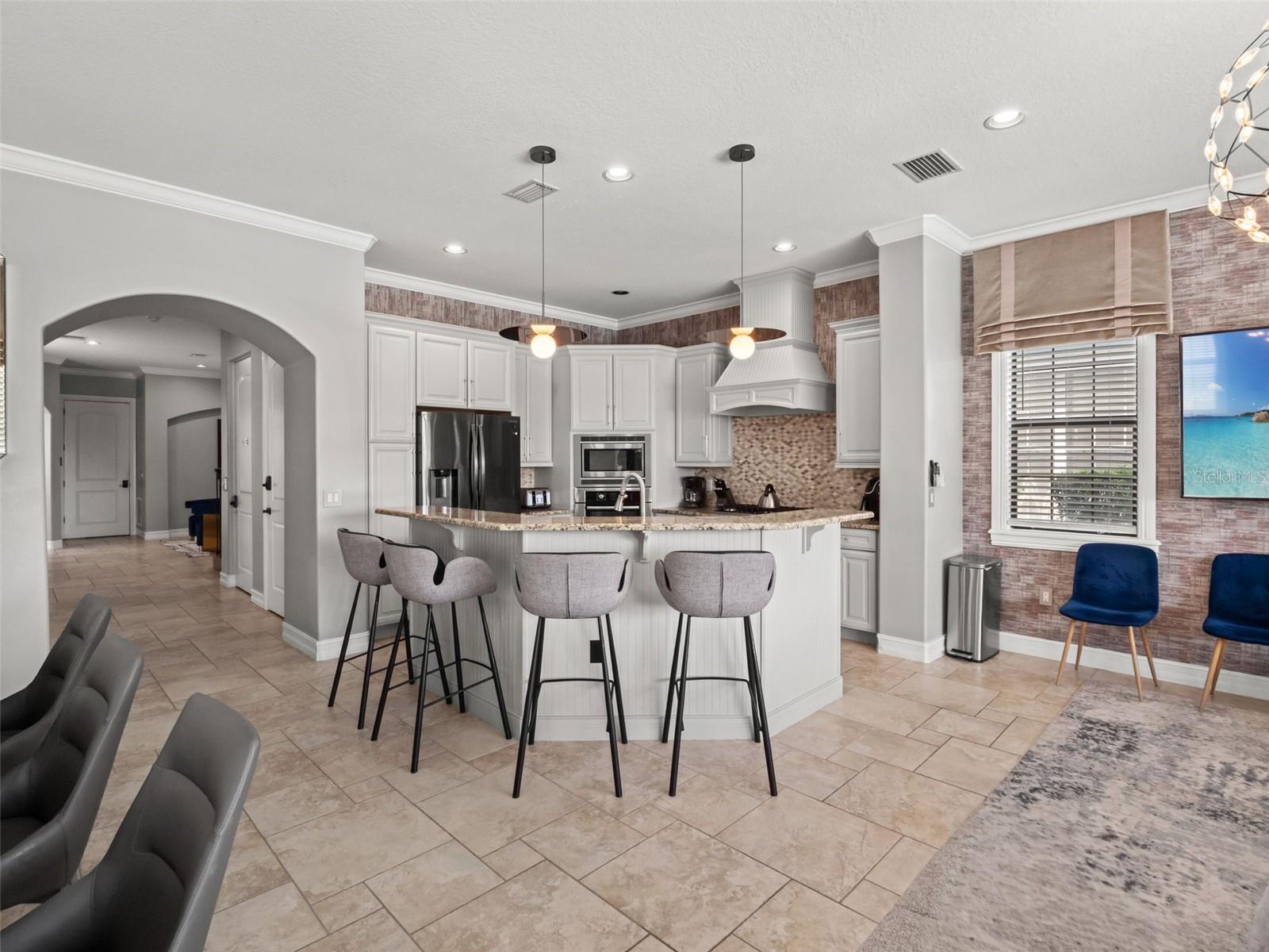 969 DESERT MOUNTAIN COURT, Kissimmee, FL 34747
