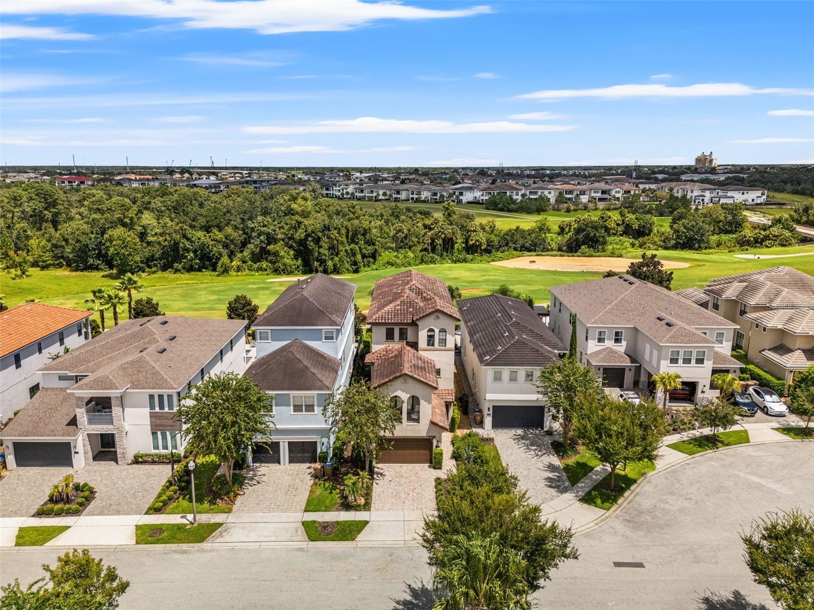 969 DESERT MOUNTAIN COURT, Kissimmee, FL 34747