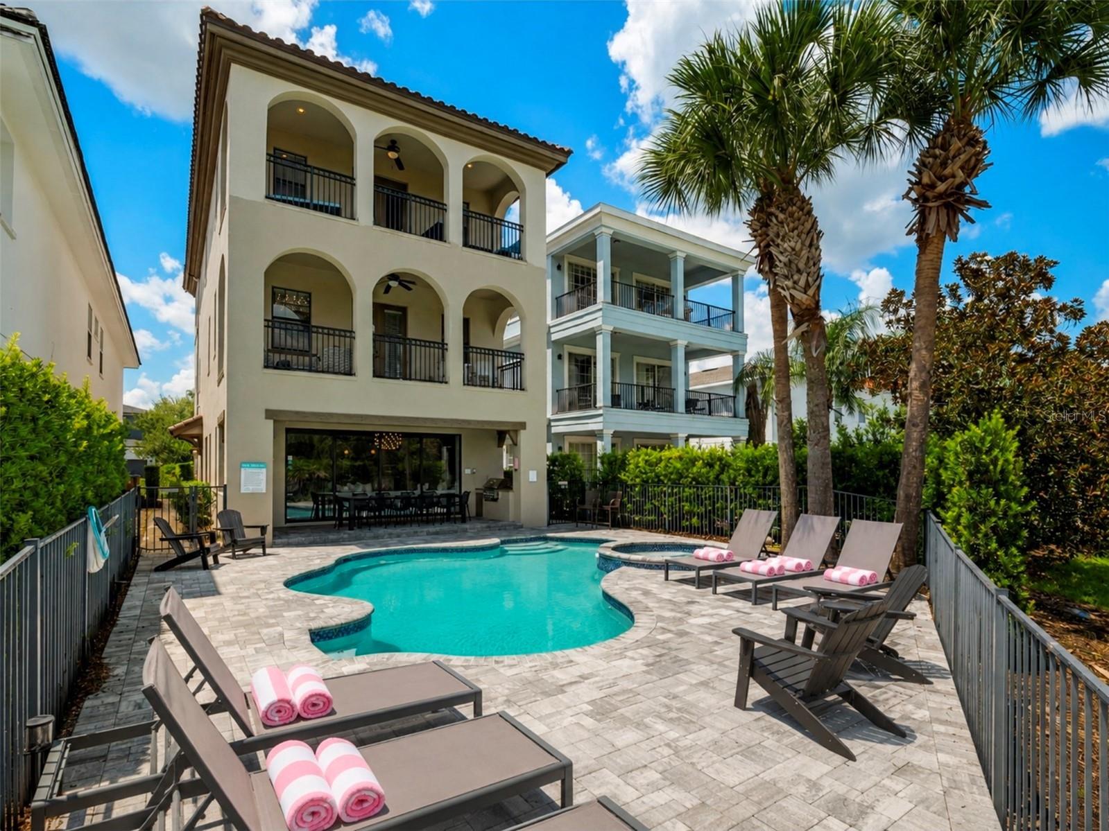 969 DESERT MOUNTAIN COURT, Kissimmee, FL 34747