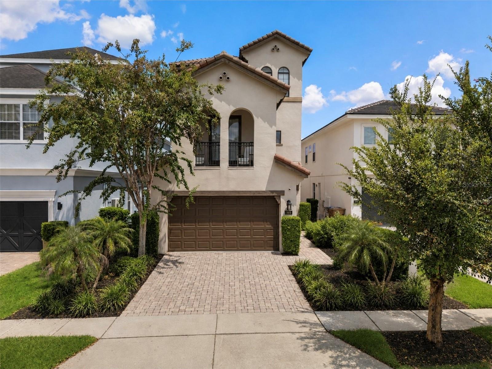 969 DESERT MOUNTAIN COURT, Kissimmee, FL 34747