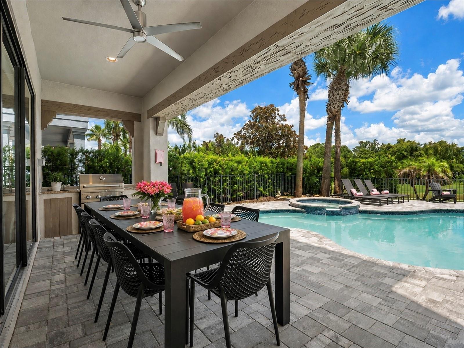969 DESERT MOUNTAIN COURT, Kissimmee, FL 34747