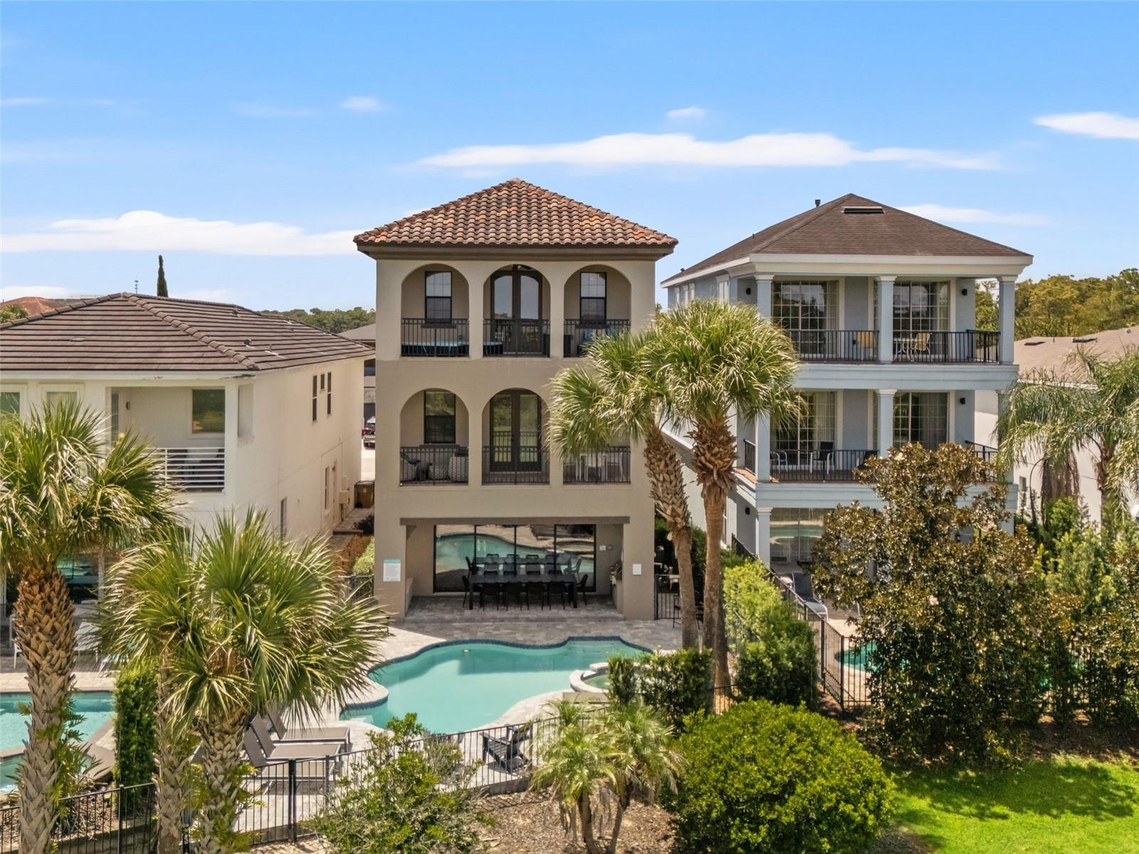 969 DESERT MOUNTAIN COURT, Kissimmee, FL 34747