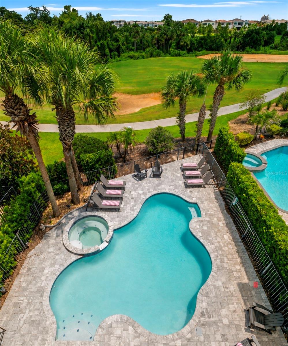 969 DESERT MOUNTAIN COURT, Kissimmee, FL 34747