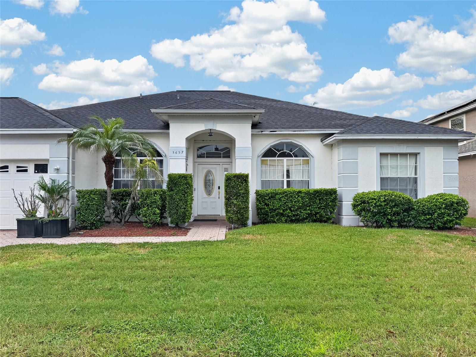 3637 DEVEREAUX COURT, Orlando, FL 32837