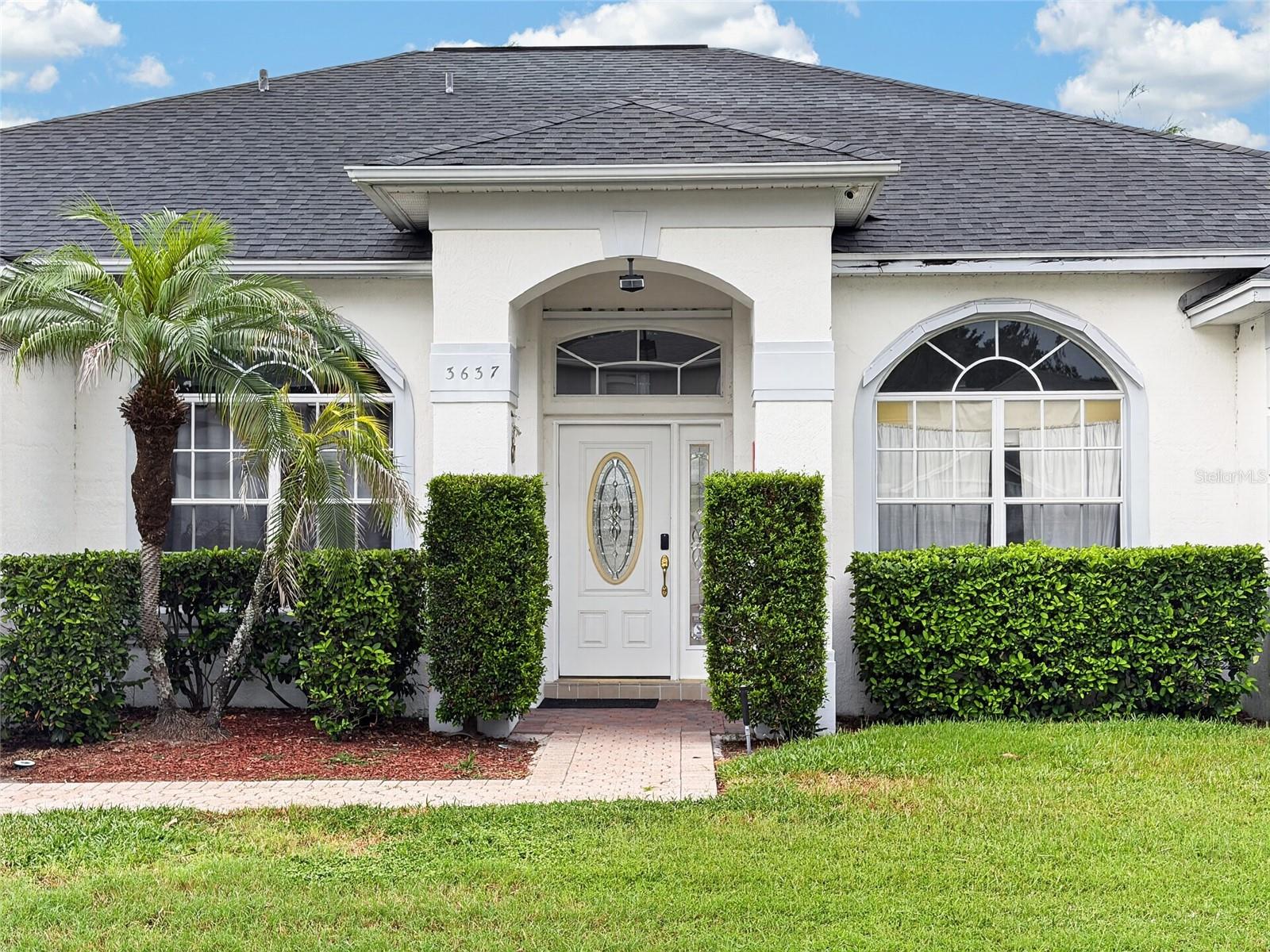 3637 DEVEREAUX COURT, Orlando, FL 32837