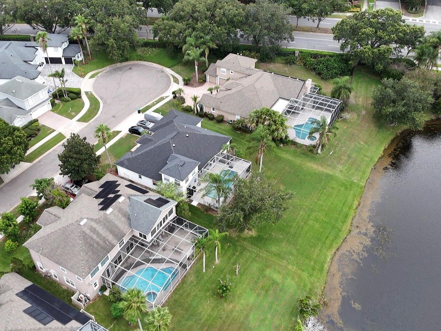 3637 DEVEREAUX COURT, Orlando, FL 32837