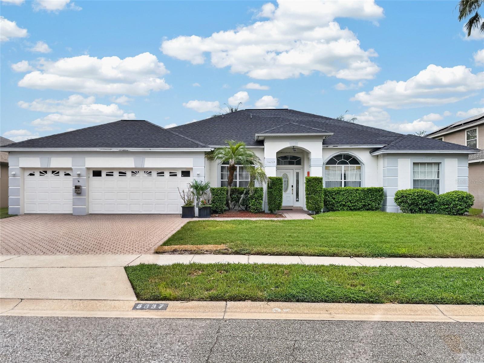 3637 DEVEREAUX COURT, Orlando, FL 32837 3637 DEVEREAUX COURT, Orlando, FL 32837