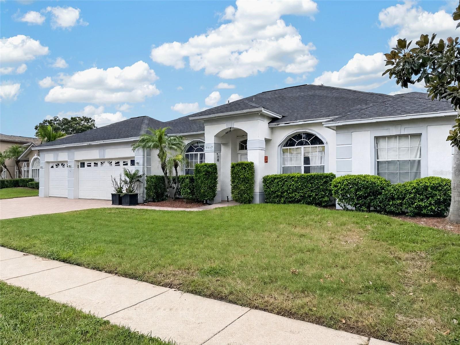 3637 DEVEREAUX COURT, Orlando, FL 32837