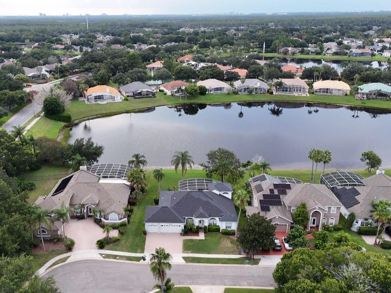 3637 DEVEREAUX COURT, Orlando, FL 32837