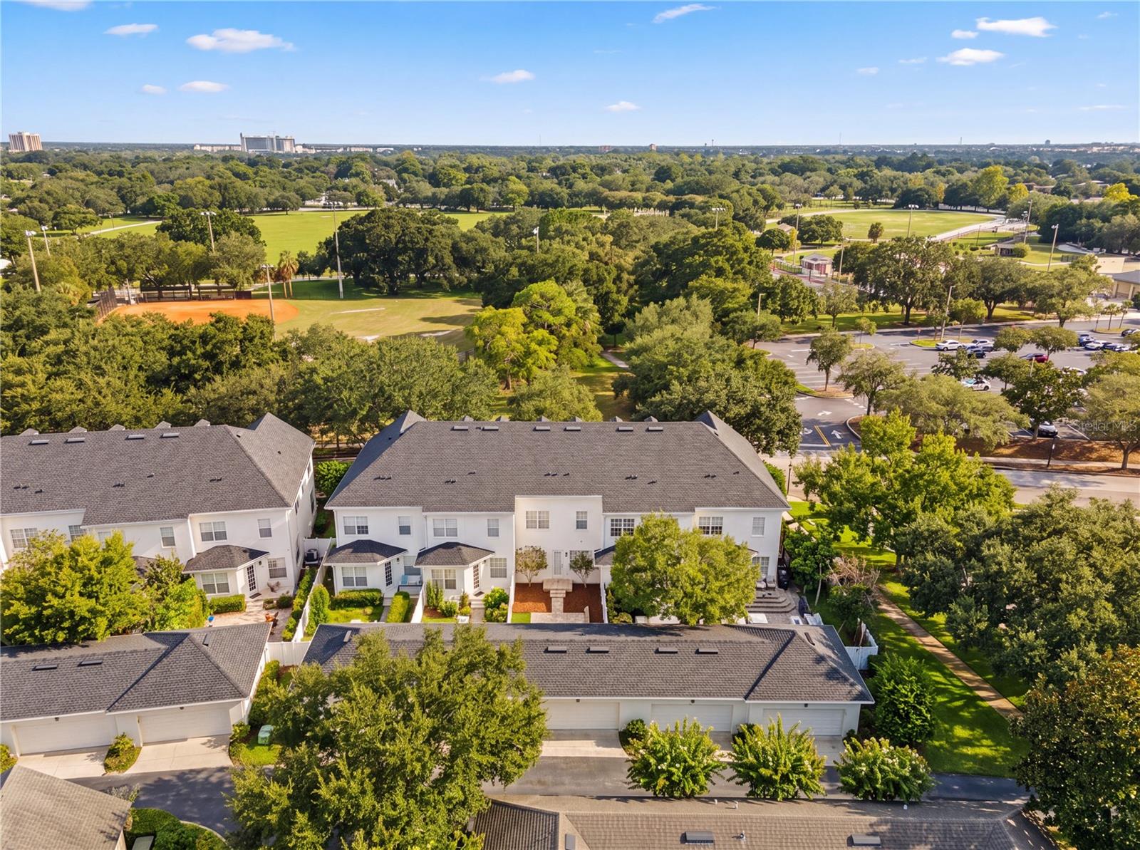 2783 UPPER PARK ROAD, Orlando, FL 32814