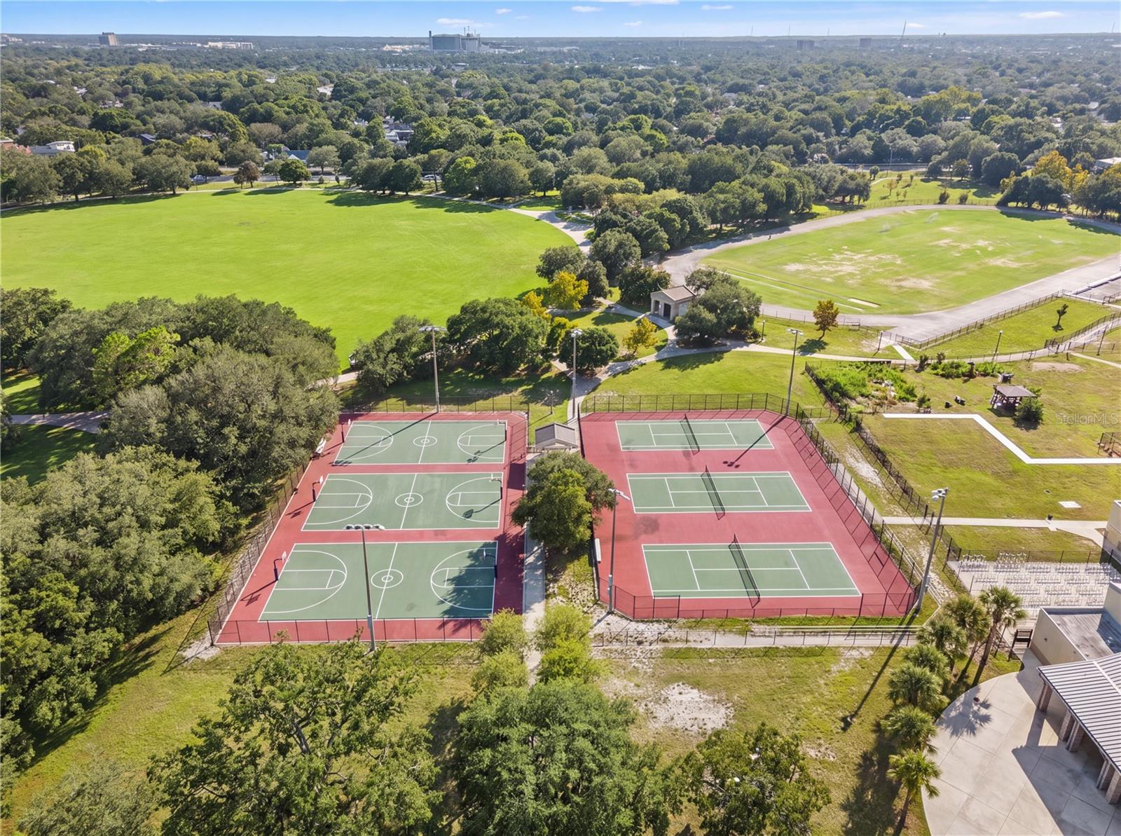 2783 UPPER PARK ROAD, Orlando, FL 32814