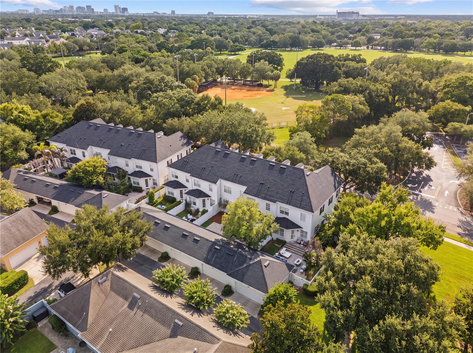 2783 UPPER PARK ROAD, Orlando, FL 32814