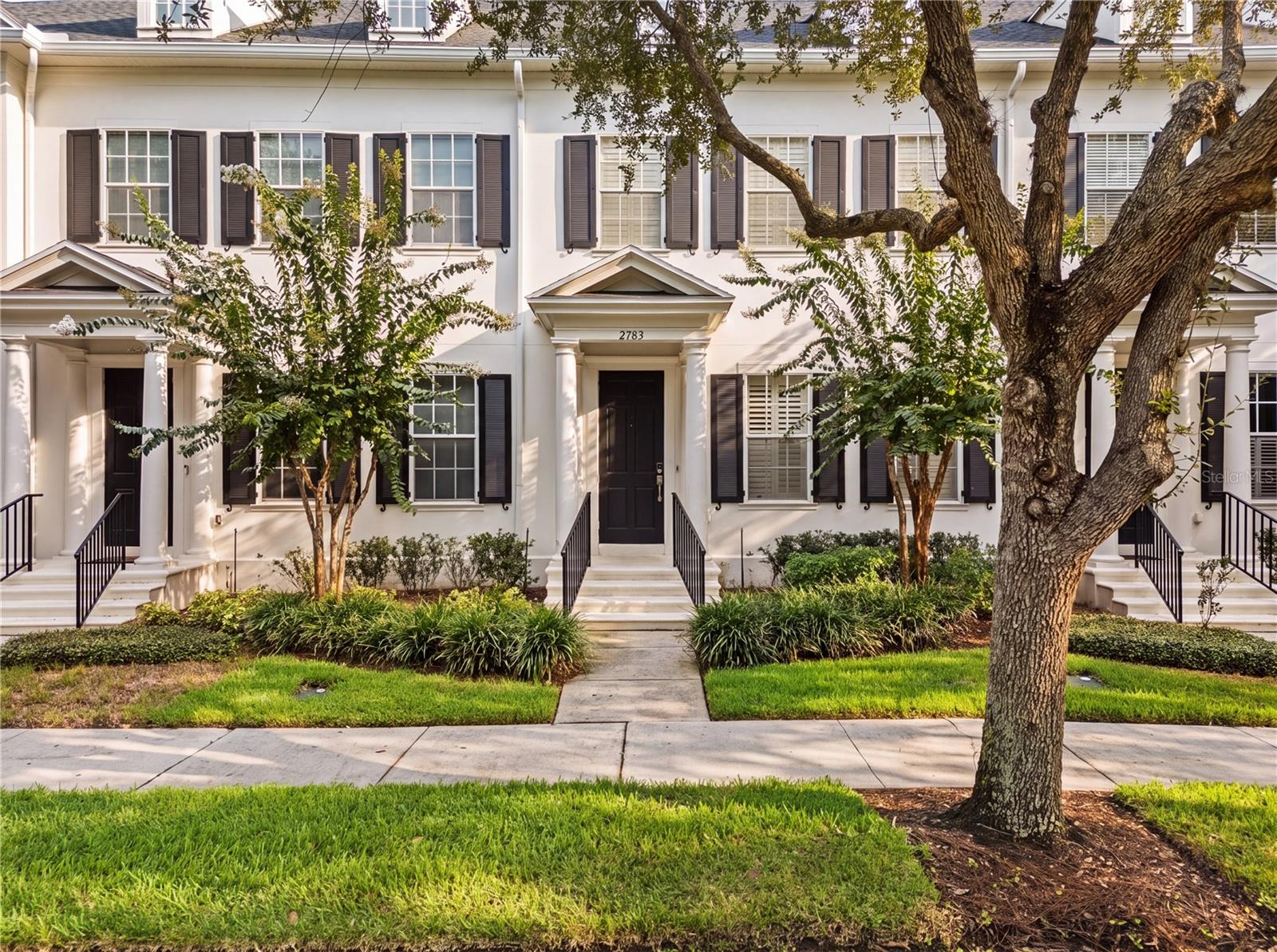 2783 UPPER PARK ROAD, Orlando, FL 32814