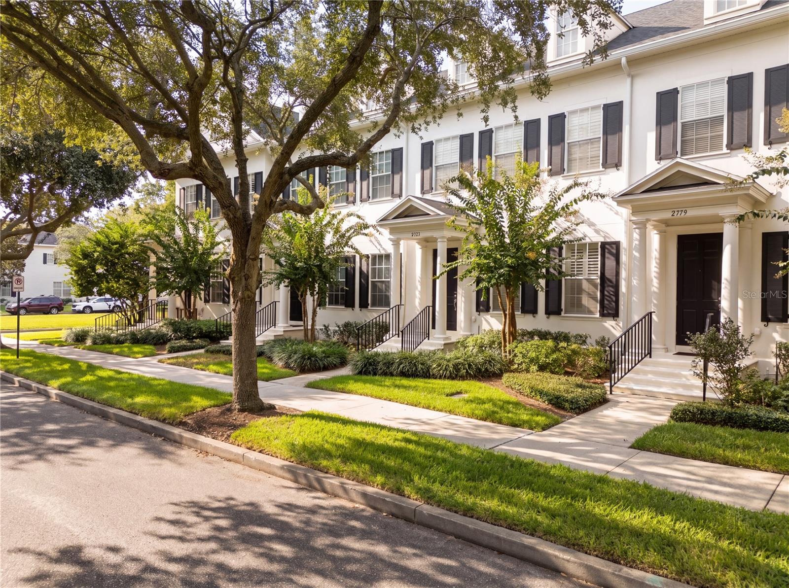 2783 UPPER PARK ROAD, Orlando, FL 32814