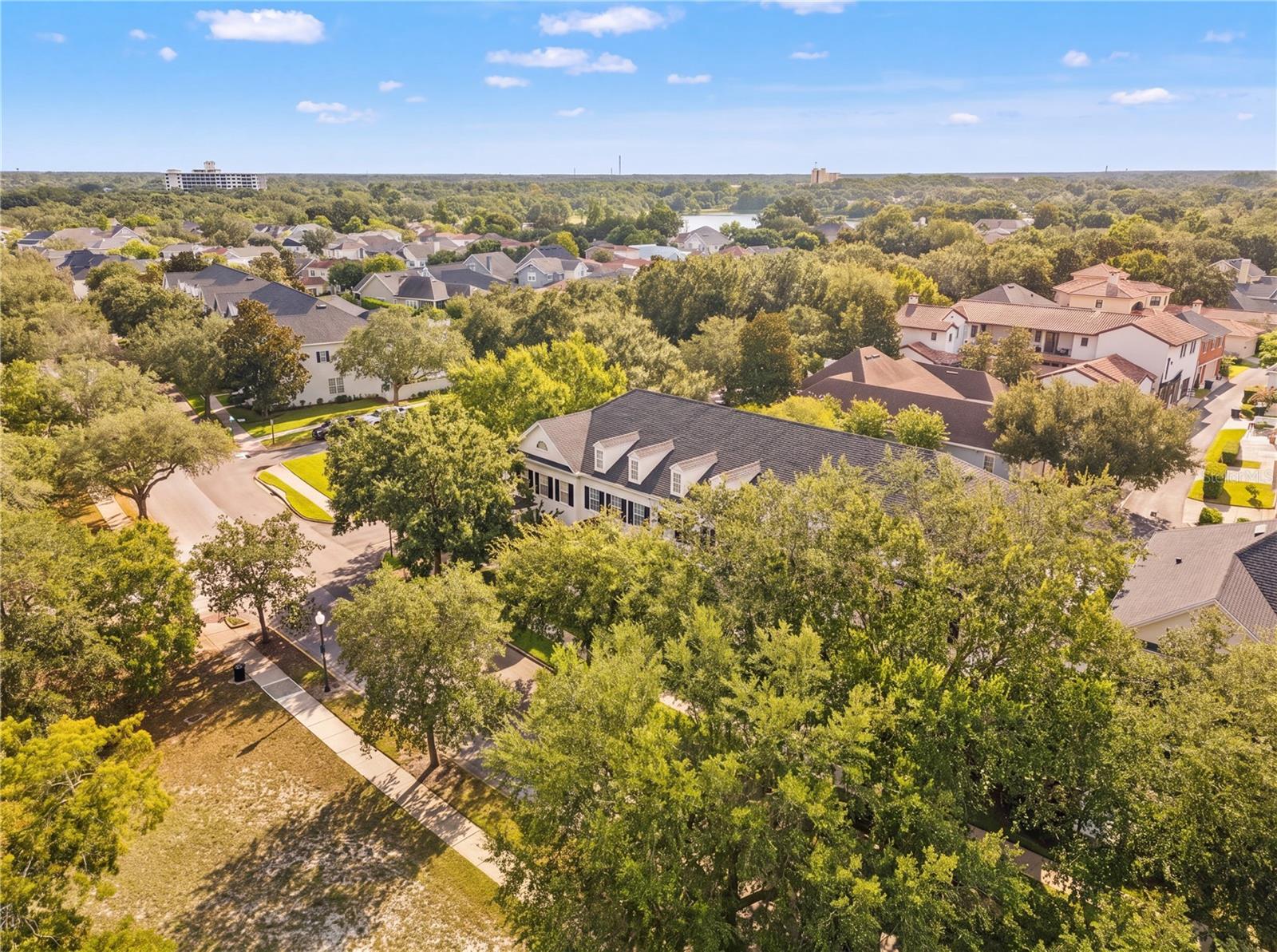 2783 UPPER PARK ROAD, Orlando, FL 32814