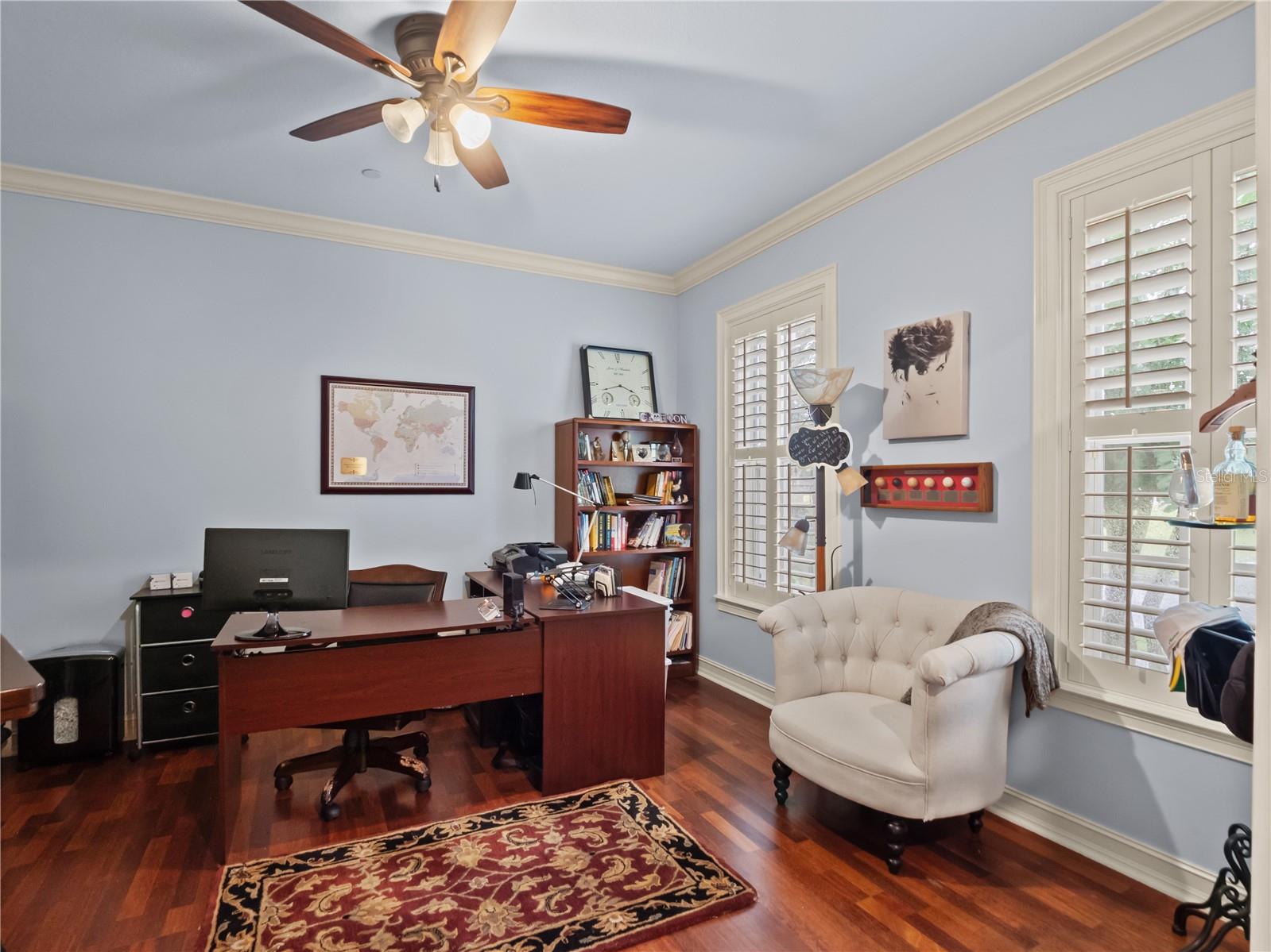 2783 UPPER PARK ROAD, Orlando, FL 32814