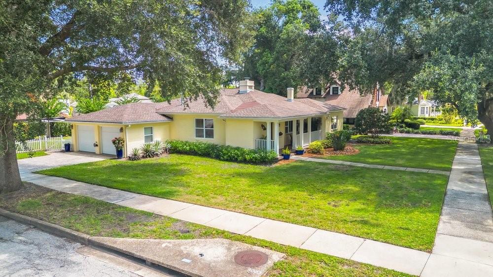 601 WESTMINSTER STREET, Orlando, FL 32803