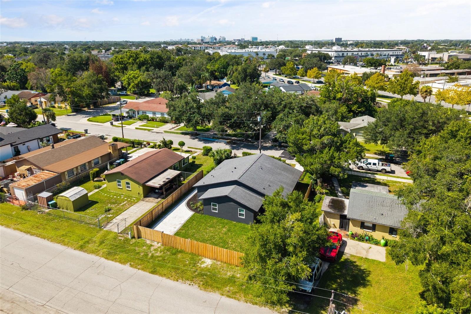 900 CARVER STREET, Winter Park, FL 32789