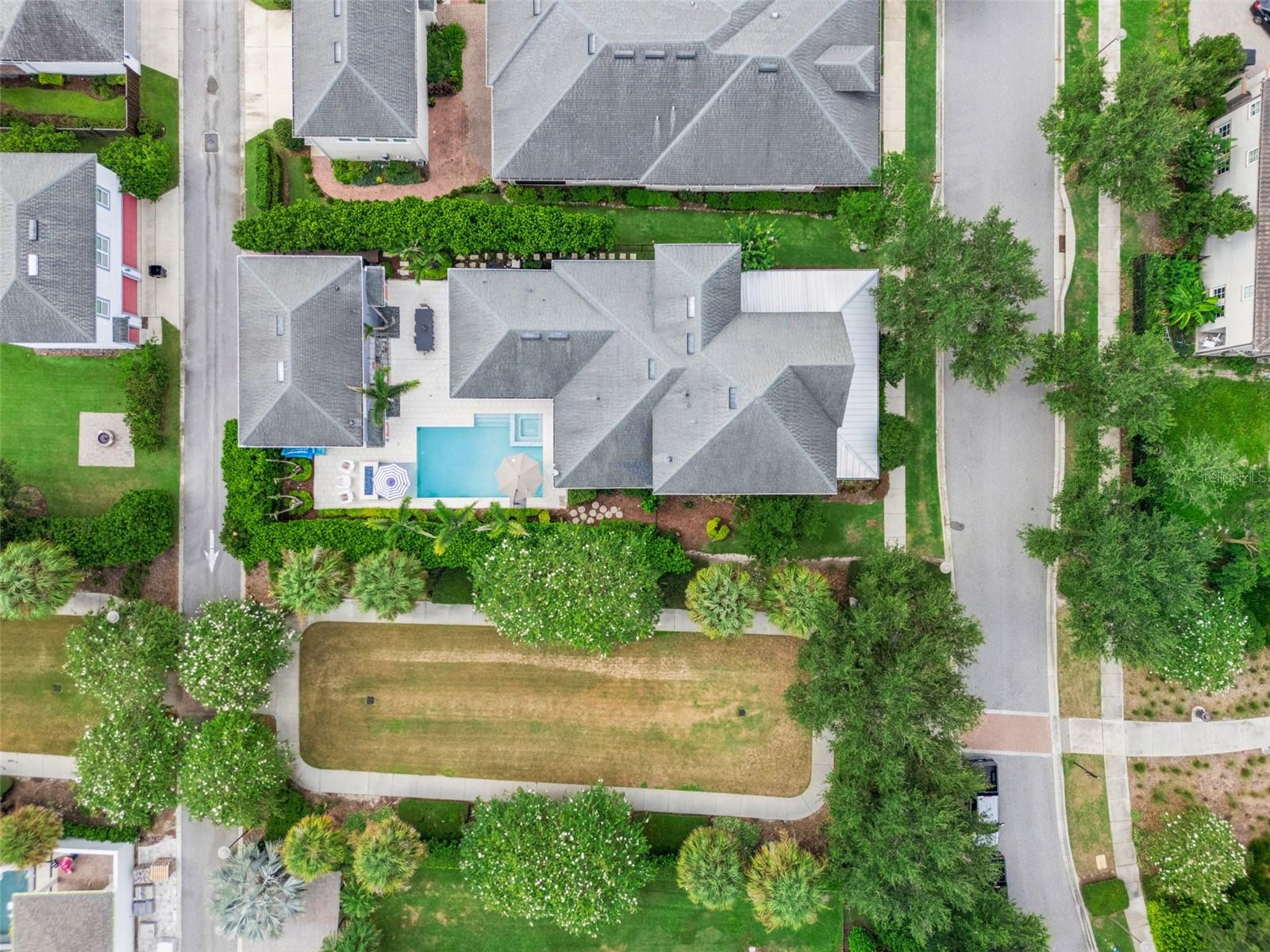 13117 LESSING AVENUE, Orlando, FL 32827