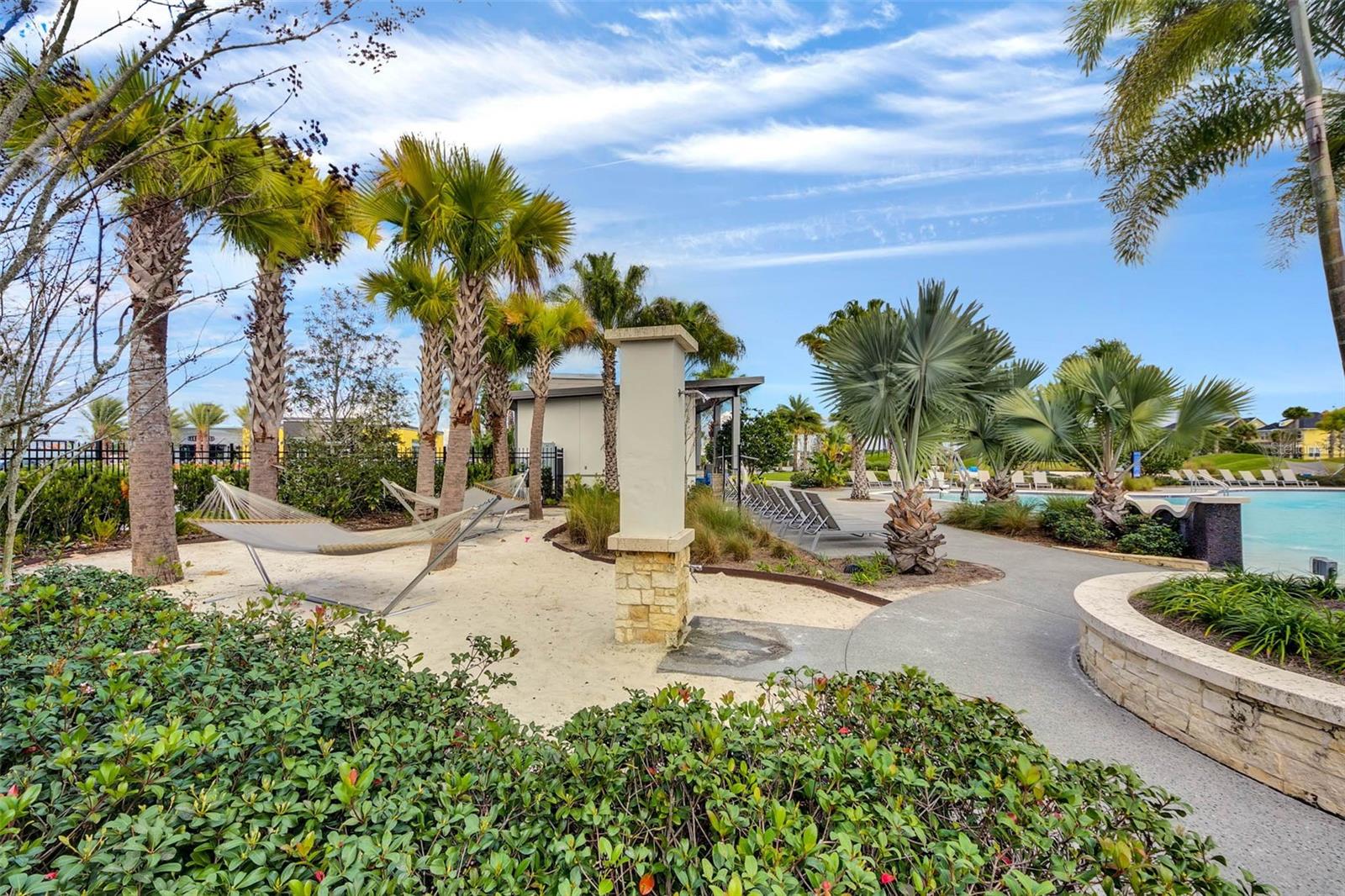 13117 LESSING AVENUE, Orlando, FL 32827