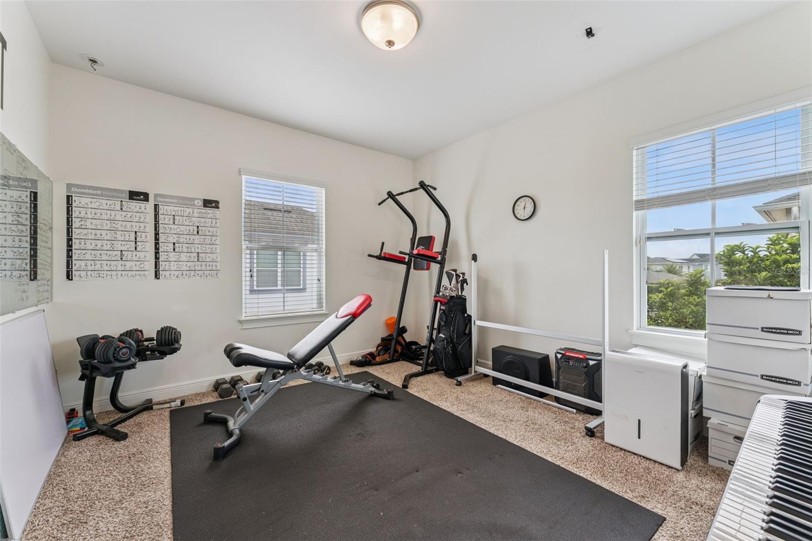 13117 LESSING AVENUE, Orlando, FL 32827