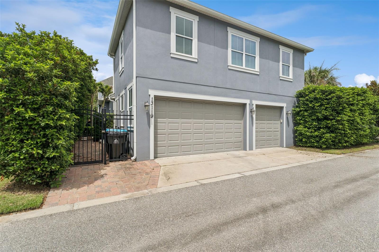 13117 LESSING AVENUE, Orlando, FL 32827