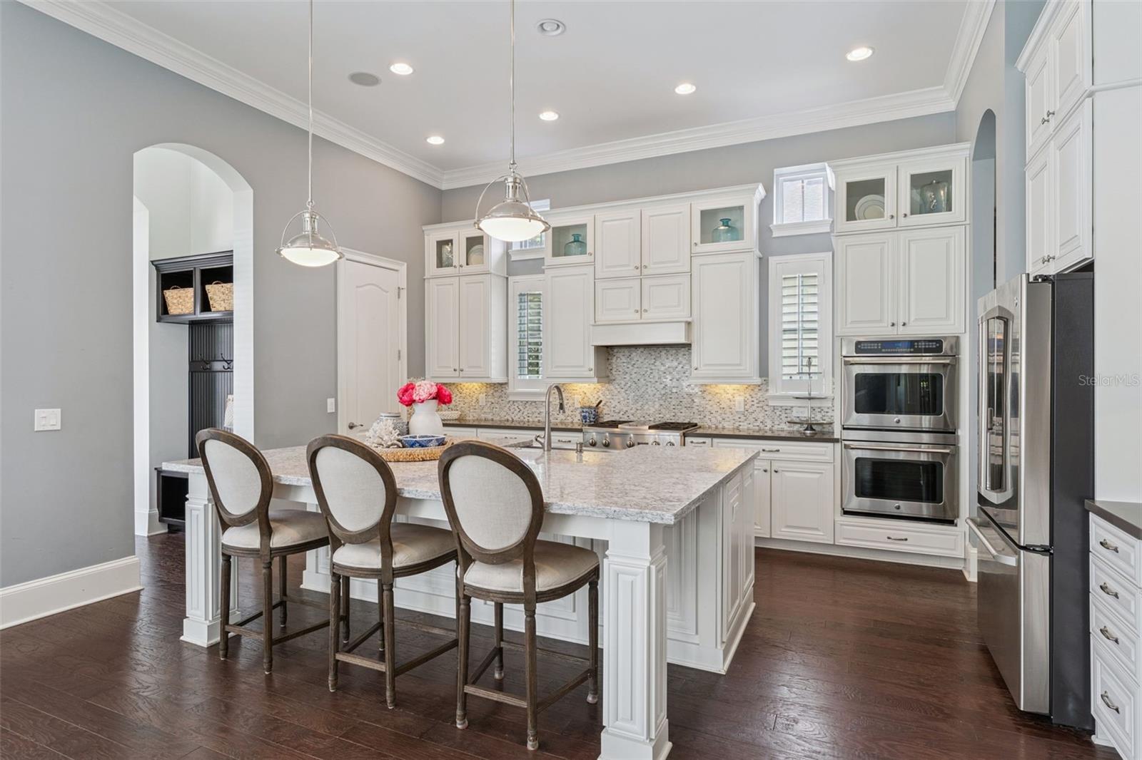 13117 LESSING AVENUE, Orlando, FL 32827