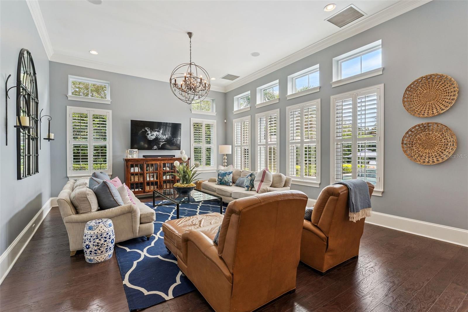 13117 LESSING AVENUE, Orlando, FL 32827