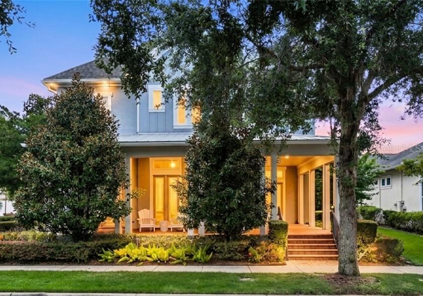 13117 LESSING AVENUE, Orlando, FL 32827 13117 LESSING AVENUE, Orlando, FL 32827