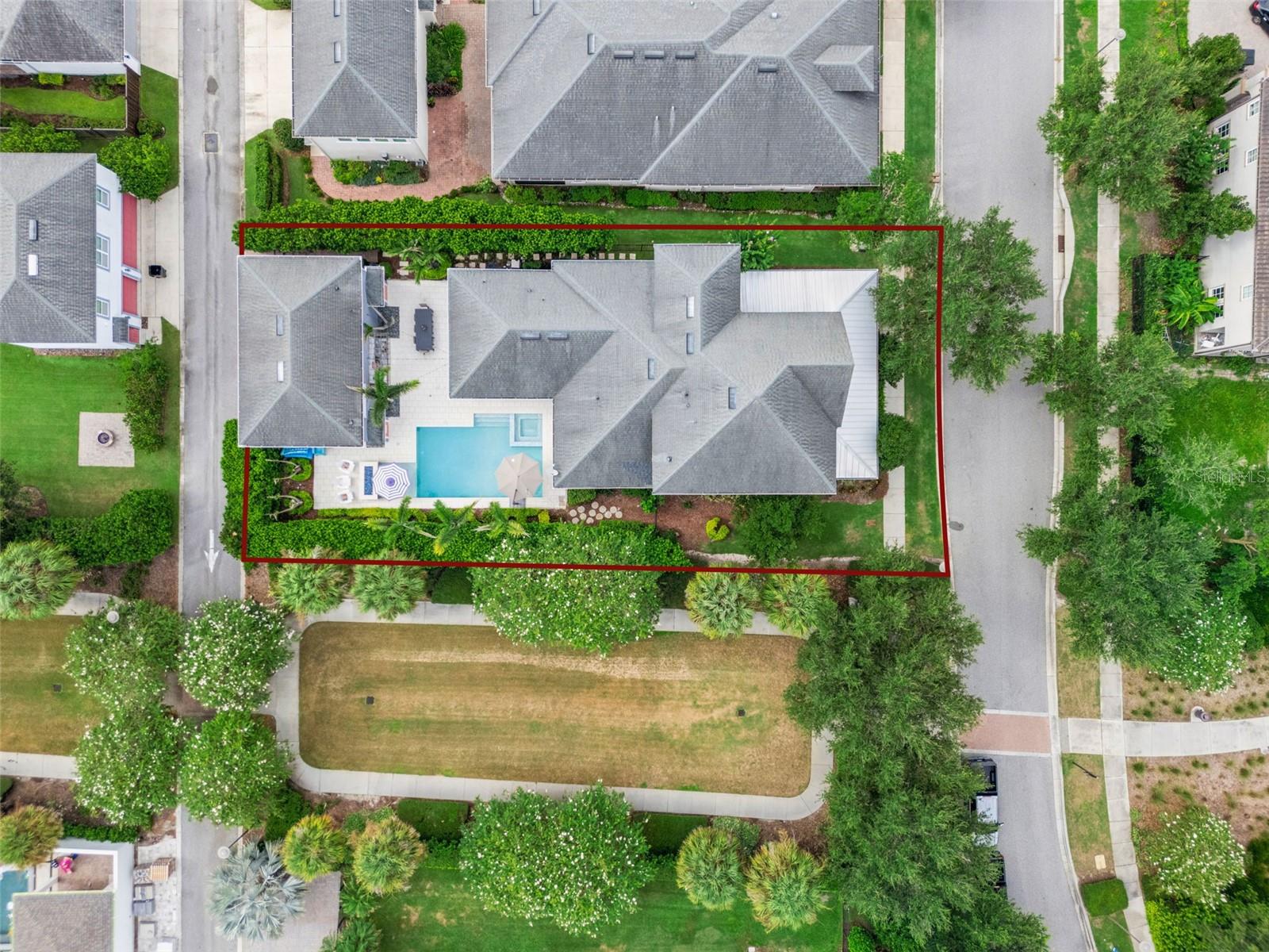 13117 LESSING AVENUE, Orlando, FL 32827
