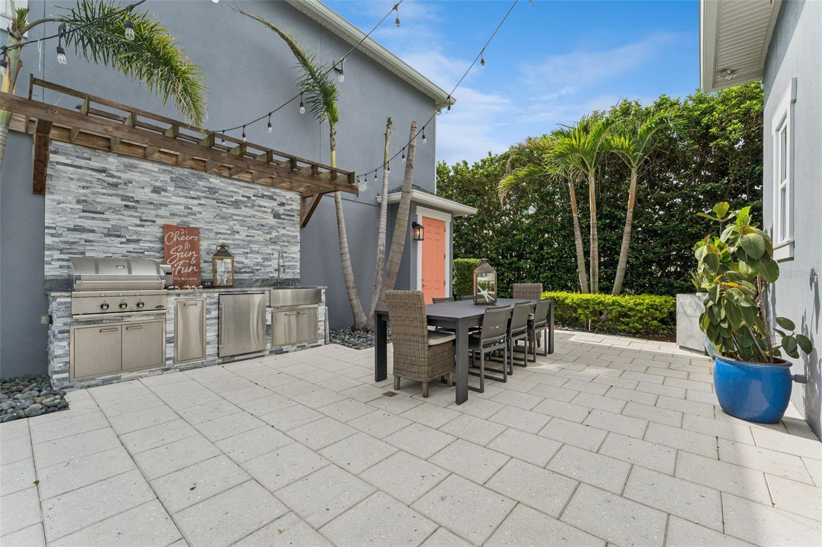 13117 LESSING AVENUE, Orlando, FL 32827