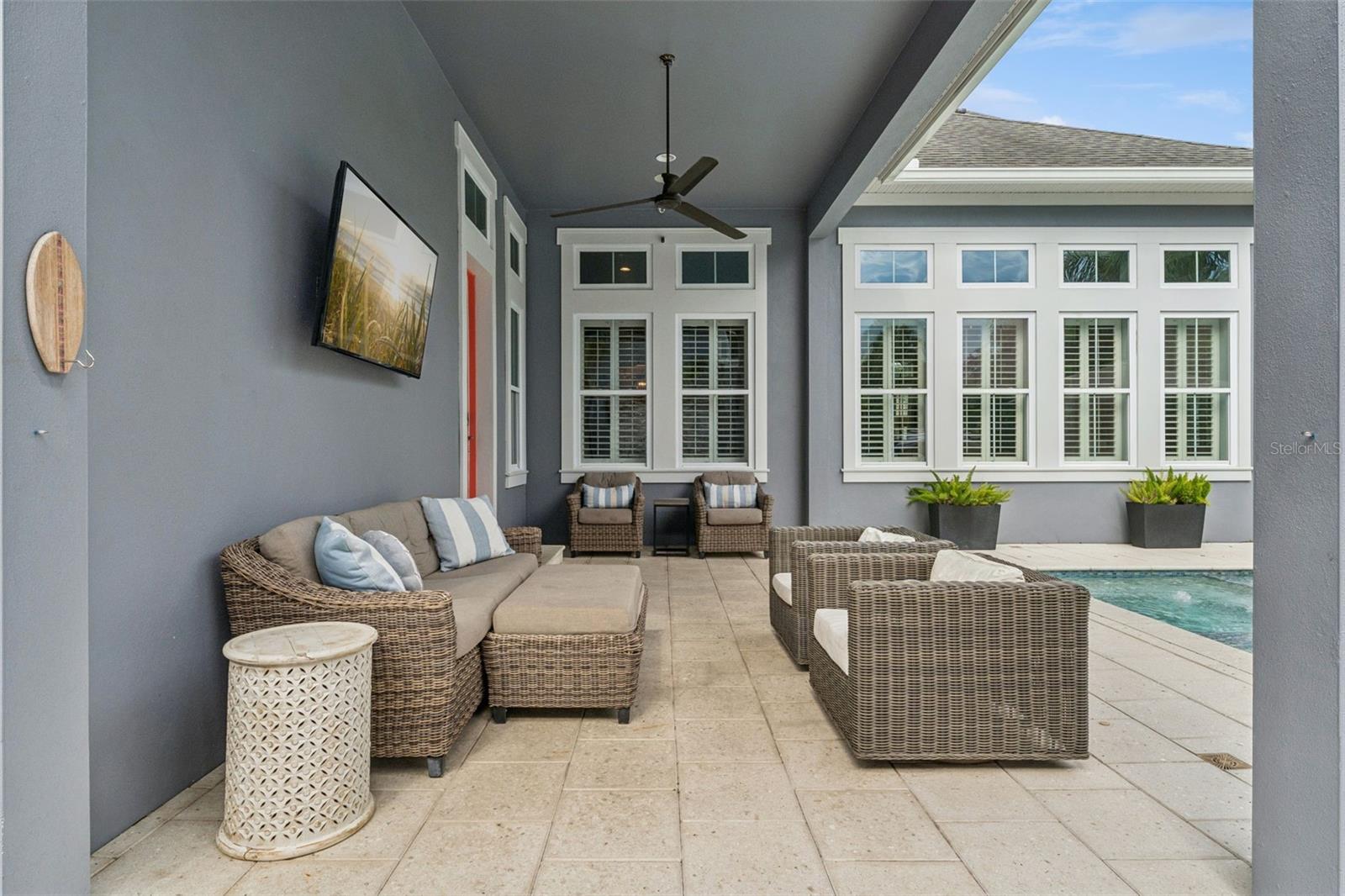 13117 LESSING AVENUE, Orlando, FL 32827