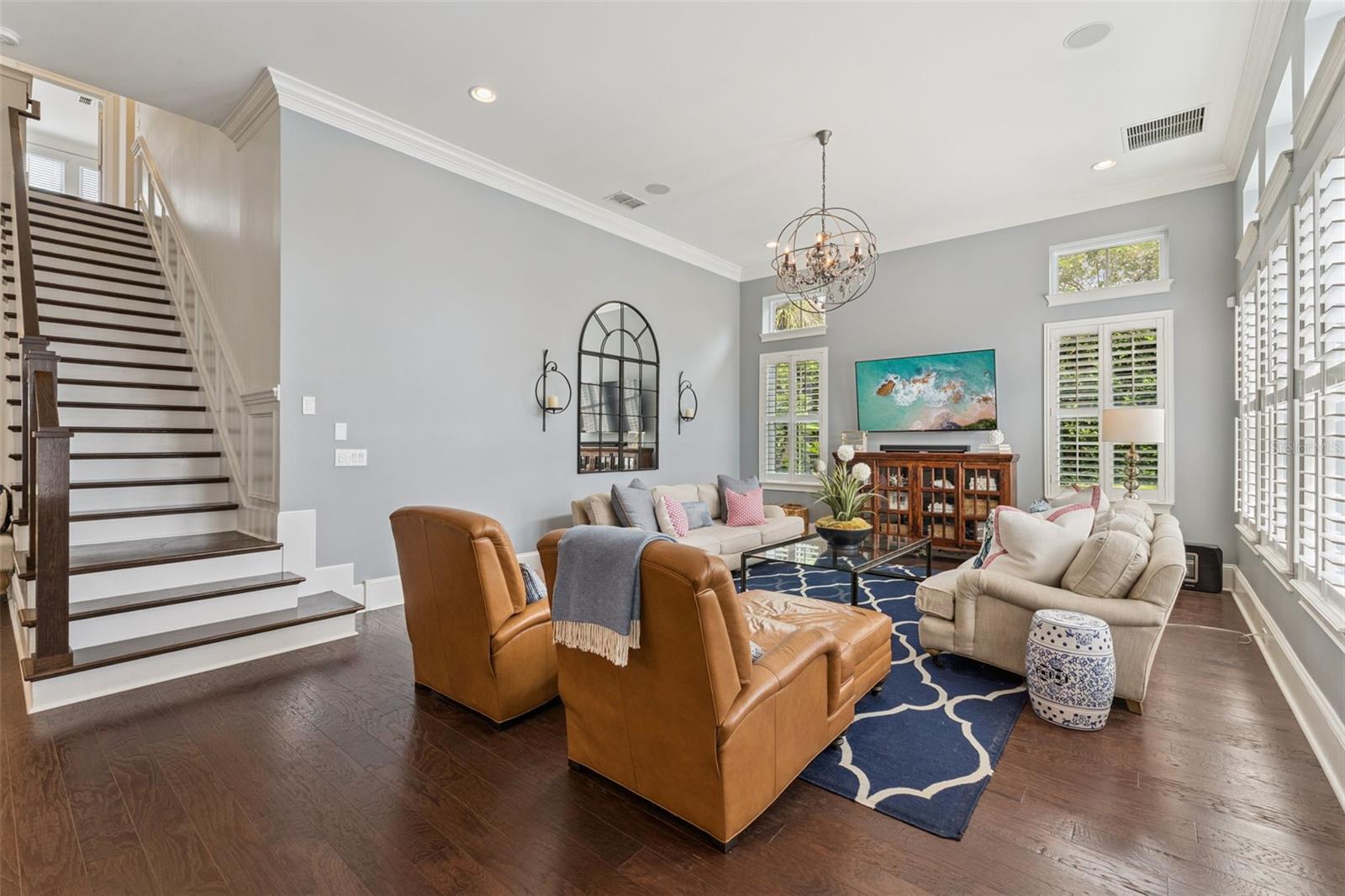 13117 LESSING AVENUE, Orlando, FL 32827