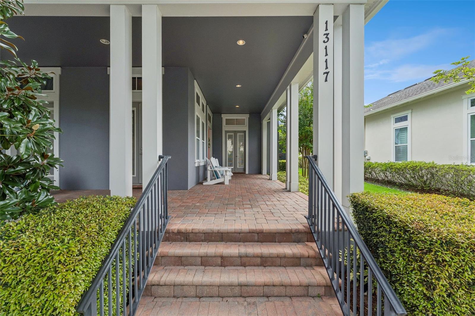 13117 LESSING AVENUE, Orlando, FL 32827 13117 LESSING AVENUE, Orlando, FL 32827
