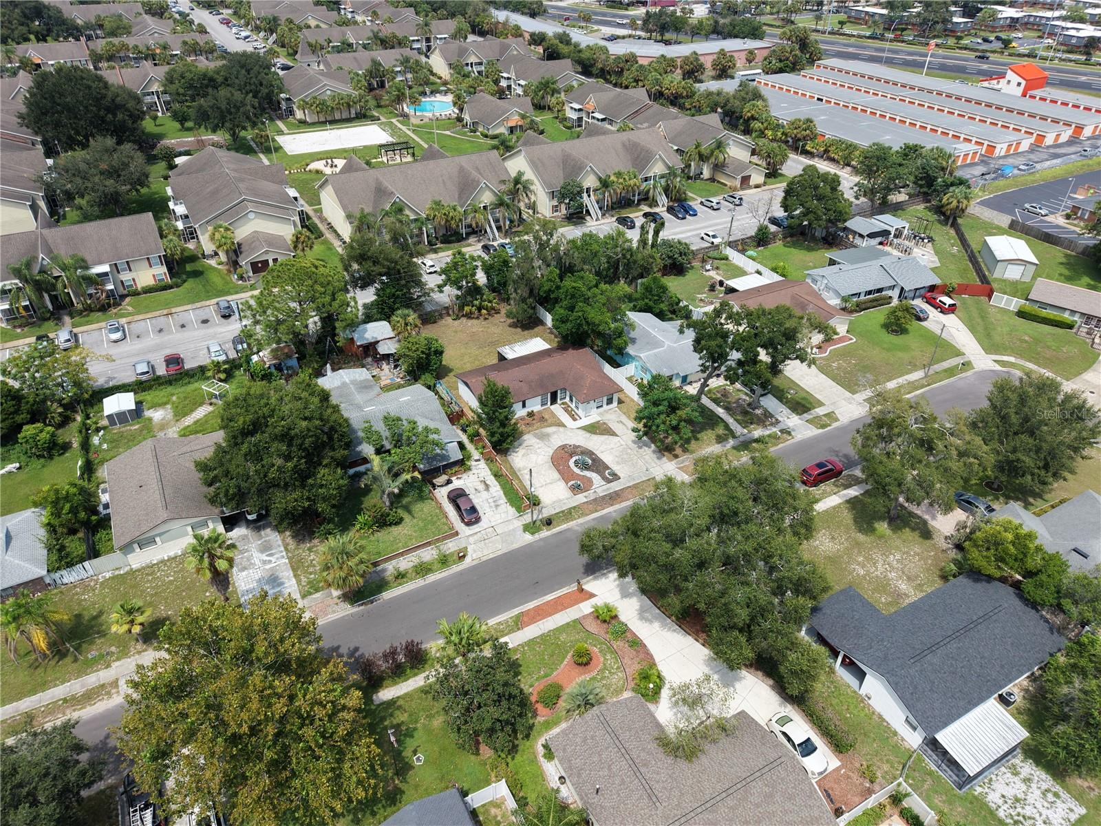 2181 LINDEN ROAD, Winter Park, FL 32792
