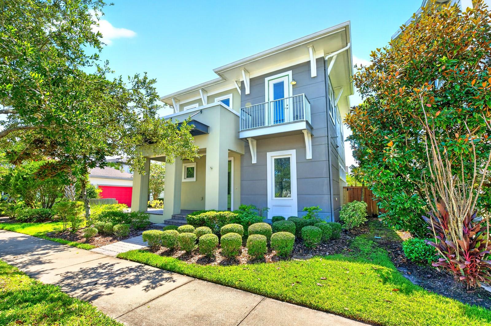 Welcome to Laureate Park in the heart of Lake Nona! Welcome to Laureate Park in the heart of Lake Nona!