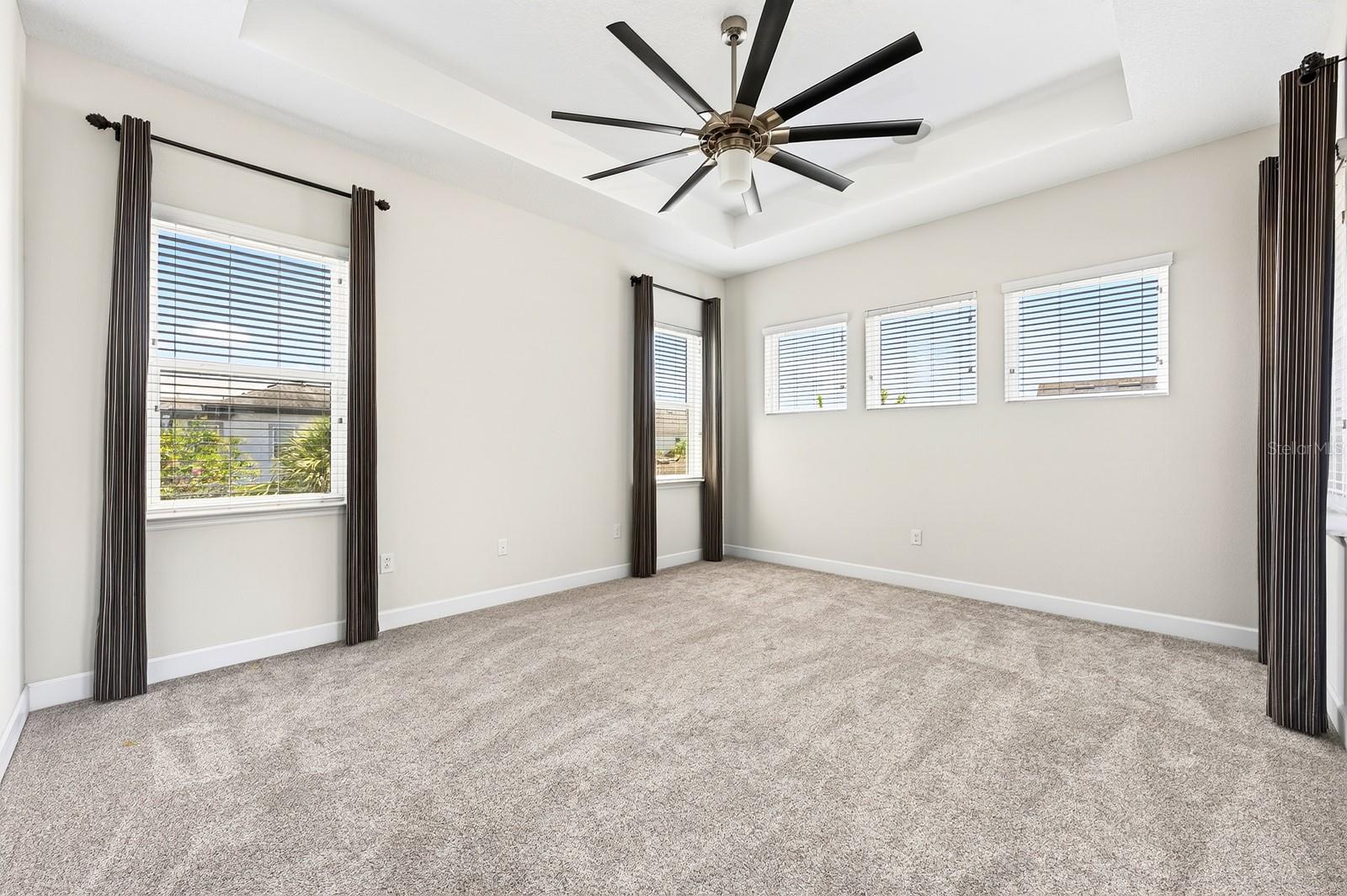Primary Suite.
