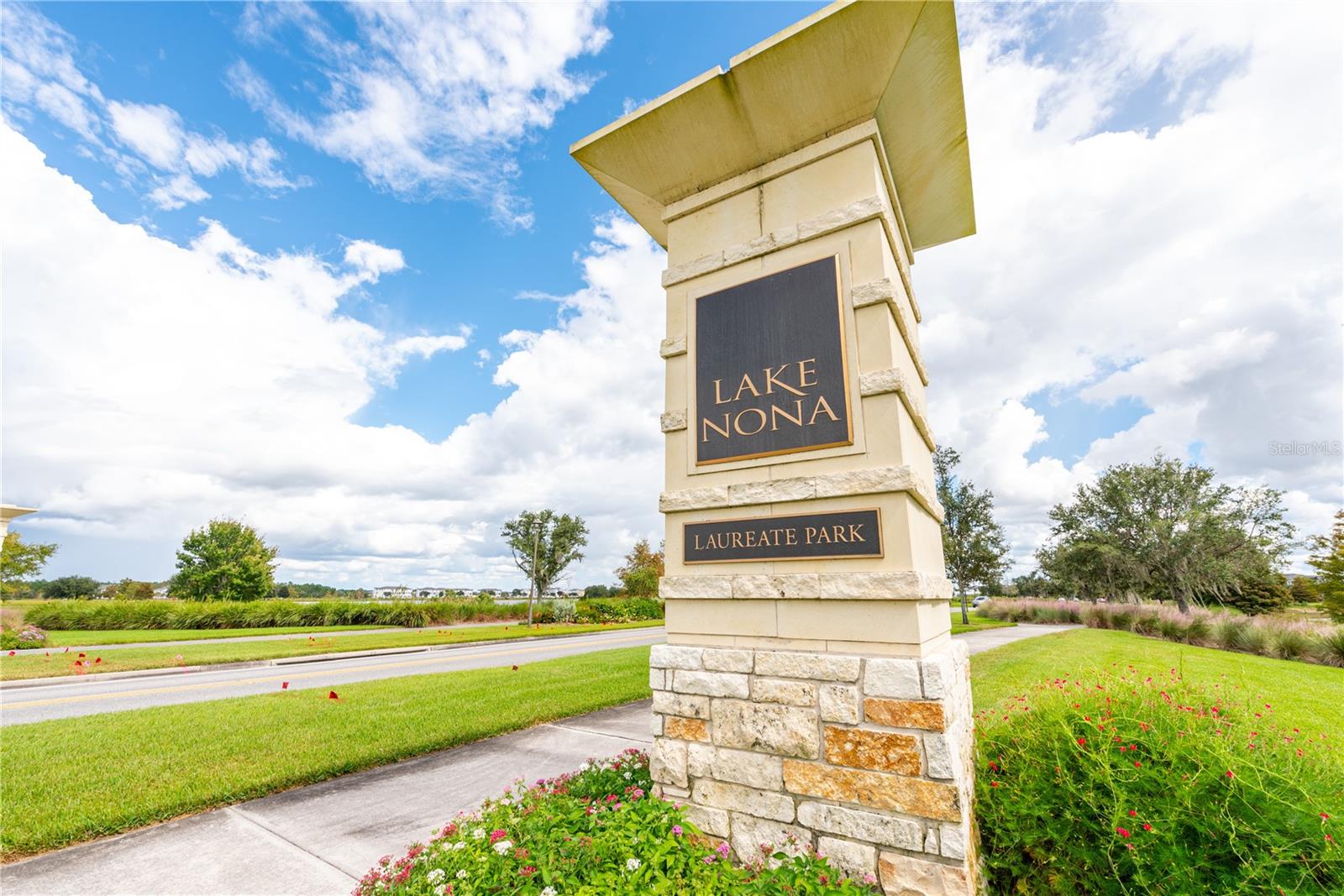 Sought-after Laureate Park in the heart of Lake Nona welcomes you!