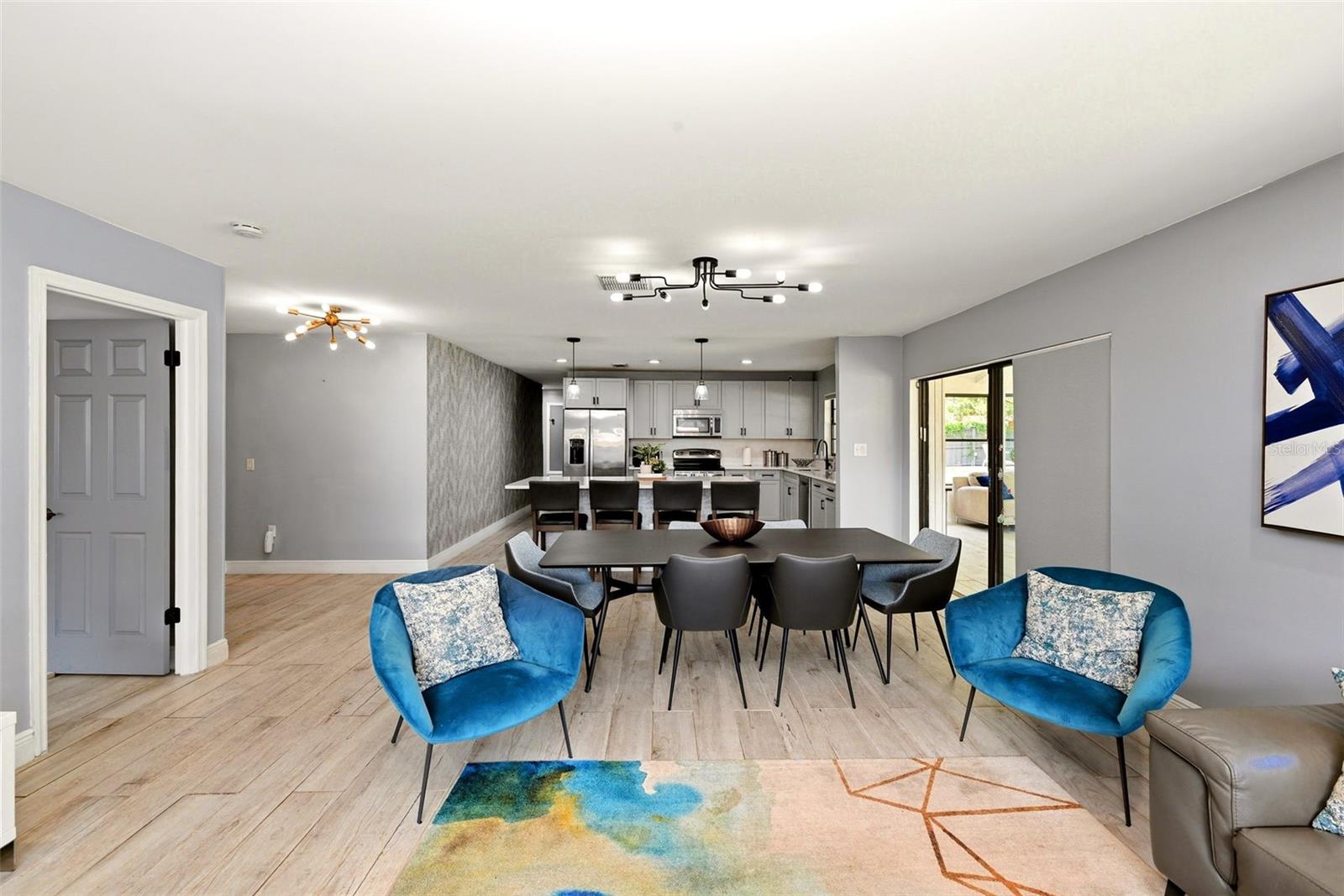 6349 MARLBERRY DRIVE, Orlando, FL 32819
