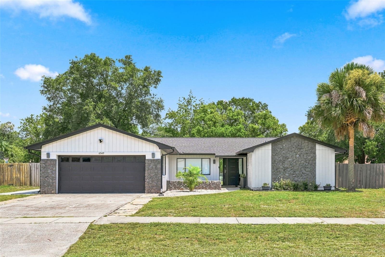 6349 MARLBERRY DRIVE, Orlando, FL 32819 6349 MARLBERRY DRIVE, Orlando, FL 32819