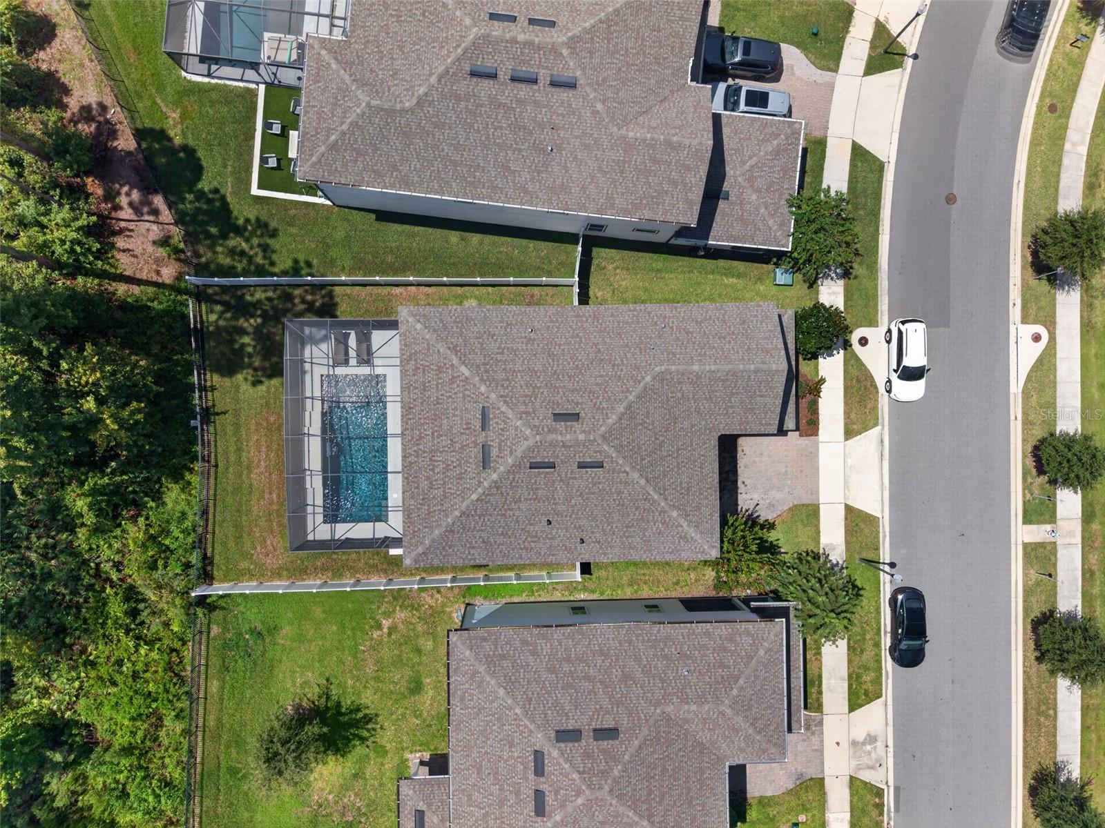 17336 LAKE STAR ROAD, Winter Garden, FL 34787