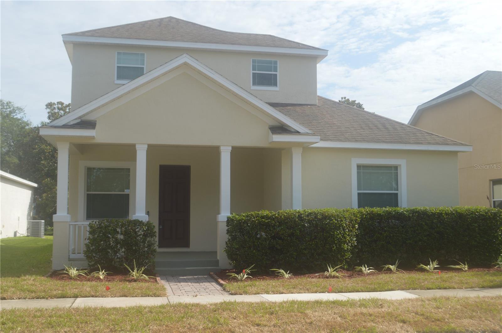 6828 HELMSLEY CIRCLE, Windermere, FL 34786