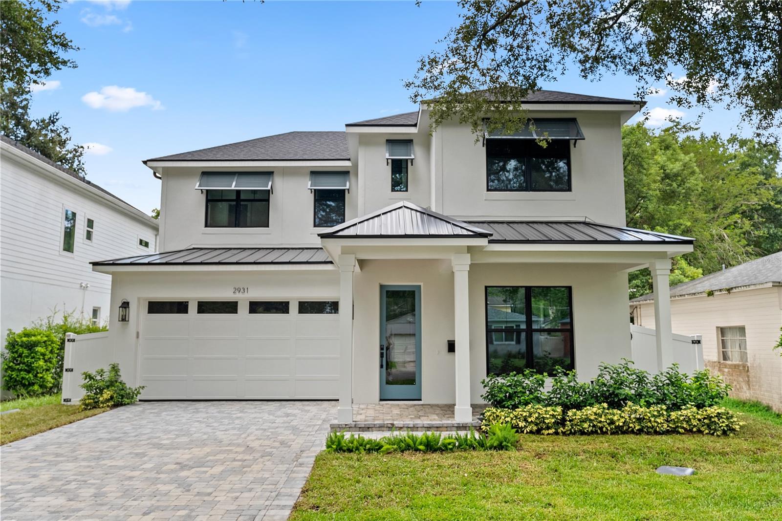 2931 HELEN AVENUE, Orlando, FL 32804 2931 HELEN AVENUE, Orlando, FL 32804