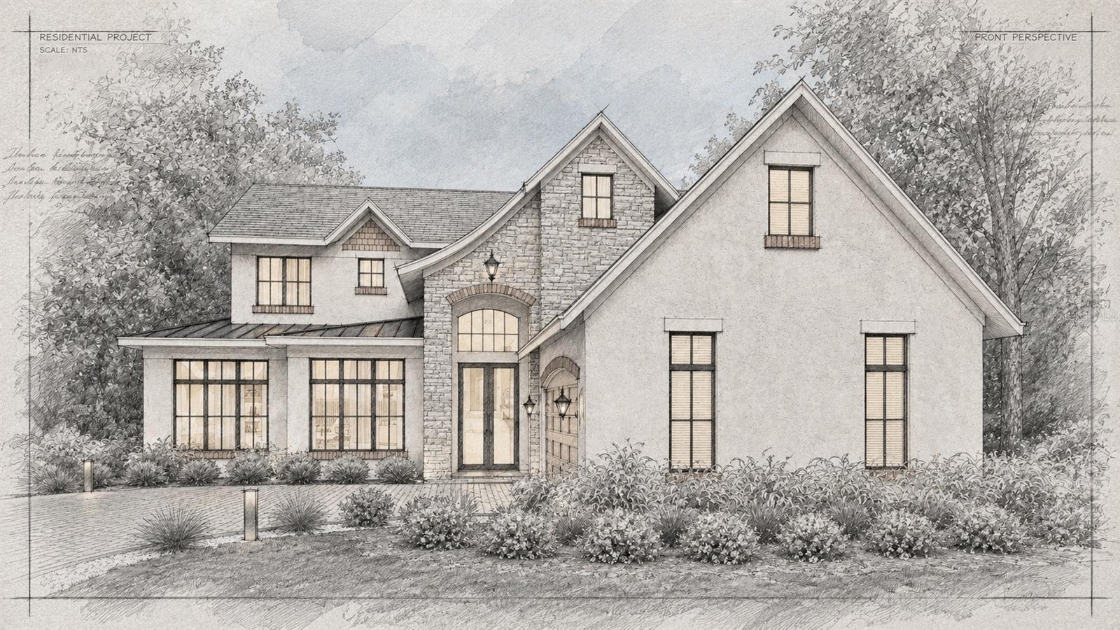 825 PALMER AVENUE, Winter Park, FL 32789