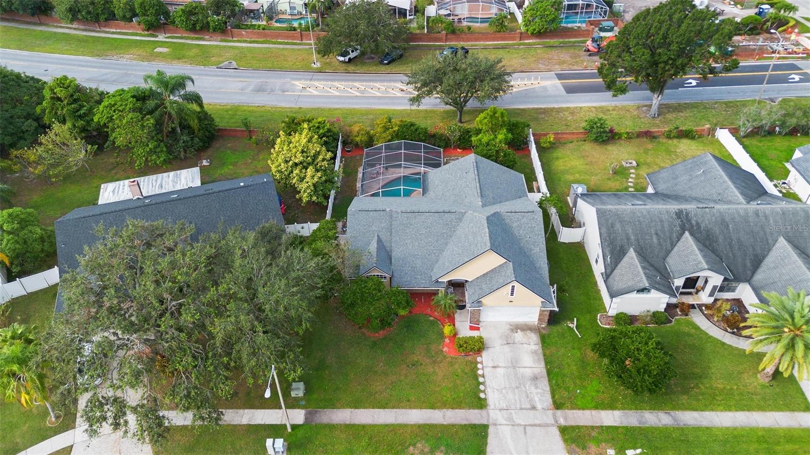 12512 TILLINGHAM COURT, Orlando, FL 32837